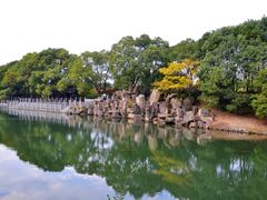 -白马涧龙池景区