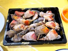 -官塘陈记鱼生·潮汕砂锅粥·牛肉火锅(潮枫路总店)