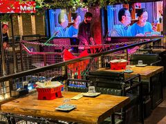 -1819餐厅·团队聚餐·烤串·精酿