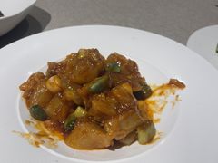 -卫鼎轩·曹公馆(鼓楼店)