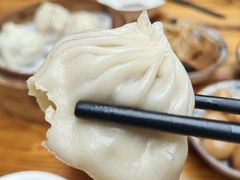 -二泉园老菜馆·百年无锡菜