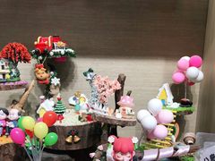 -陶语手工·拼豆·陶艺·银饰diy(宽厚里店)