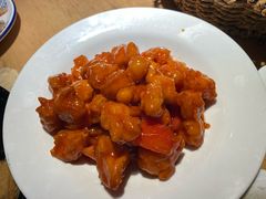 -大傻徽菜园·中国徽菜大师(老街店)