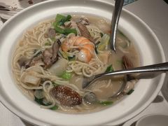 福建海鲜卤面-莆田餐厅PUTIEN(西安万象天地店)