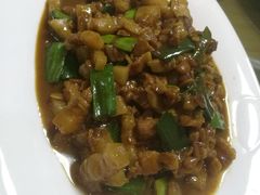 -福建美食城(老君堂店)