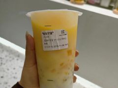 -KUNCHA鲲茶·江西制茶(铜锣湾店)