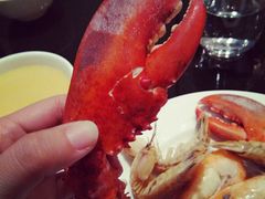 -美食汇·海鲜自助西餐厅·江门富力万达嘉华酒店