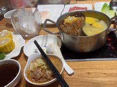 -嗨羊火锅(西环店)