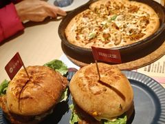 -必胜客(金高店)