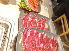 -新石器烤肉(高行万嘉店)