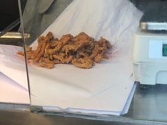 -汴京炸鸡王(蔡锷北路店)