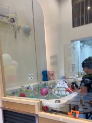 -乐悠游儿童游泳馆(宝安妇幼店)