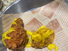 -姜胖胖首尔自助烤肉·街头小吃大排档(国瑞中心店)