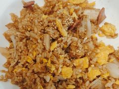 -必胜客(阿罗海店)