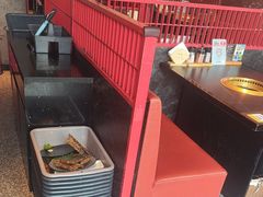 -谷牛和牛烤肉(漕河泾印象城店)