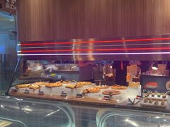 -比格比萨自助(南京万达茂店)