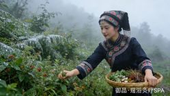 -御品•瑶浴灸疗SPA