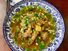 小酥肉-管记水席老店(仙果市街店)