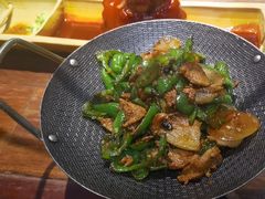 -大牌大·传统杭帮菜(湖滨店)