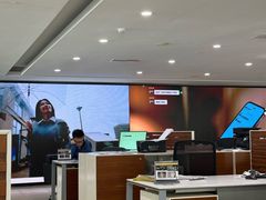 -北京中升宝辉宝马4S店