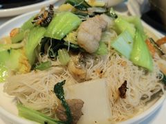 -莆田餐厅PUTIEN(三里屯店)
