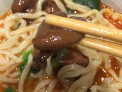 -泰顺江南春面馆