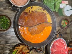 -冯校长老火锅(深圳总店)