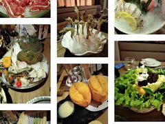 -尚海豆捞(乐虹坊店)