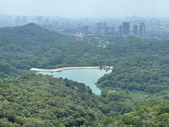 -广州市白云山风景名胜区