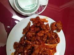 -胖子菜馆(隆昌路店)