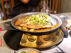 -鱼上·烤鱼(万象城店)