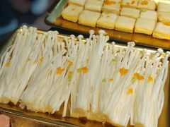 -柒號馆天津菜·八珍豆腐·牛窝骨