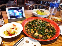 -兔槽江湖菜·重庆璧山兔(水围店)