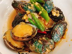-1910老鲁味海鲜·戳子肉·青岛菜(金沙滩店)