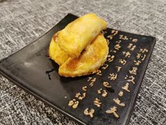 榴莲酥-徐记私厨(半淞园路店)