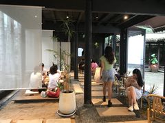 等位区-Metal hands·铁手咖啡