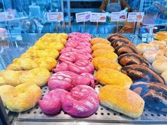 火龙果蓝莓乳酪包-LELECHA乐乐茶(三里屯店)