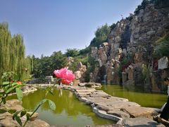 -鹦鹉寺公园