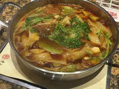 -黄记煌三汁焖锅(顺义华联店)