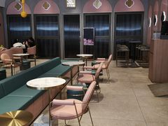 大堂-奈雪的茶(时代天街店)