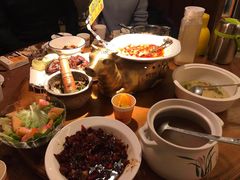 -炊烟小炒黄牛肉(中心印象城店)