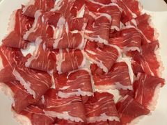 -前门杨记·铜锅涮肉(王府井·故宫店)