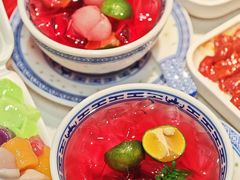 -小龙坎火锅(仓山万达店)