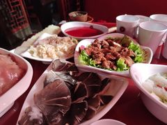 -山城辣妹子(定福庄店)