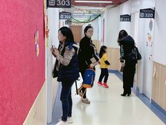 -励步成长中心(老福山校区)