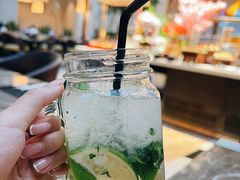 -漢咖啡·全服务式自助晚餐(武汉洲际酒店)