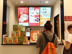 -回味鸭血粉丝汤(夫子庙瞻园路店)
