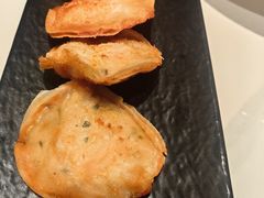 -荔粥记潮汕砂锅粥(新北万达店)