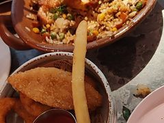 -芭莉与彩虹西餐厅(成都合生汇店)