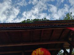 -广西龙虎山风景区
